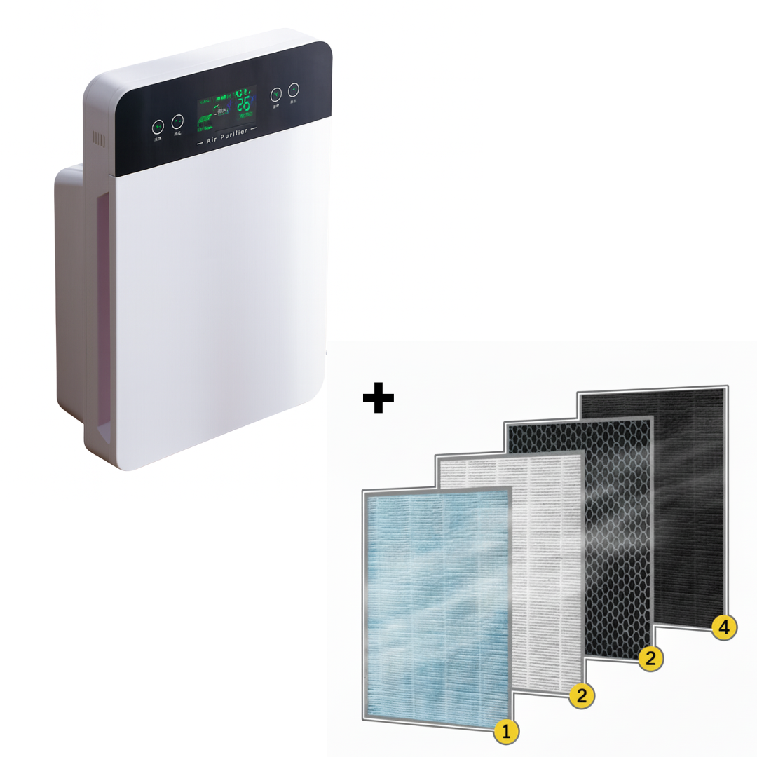 Pura Living Air Purifier