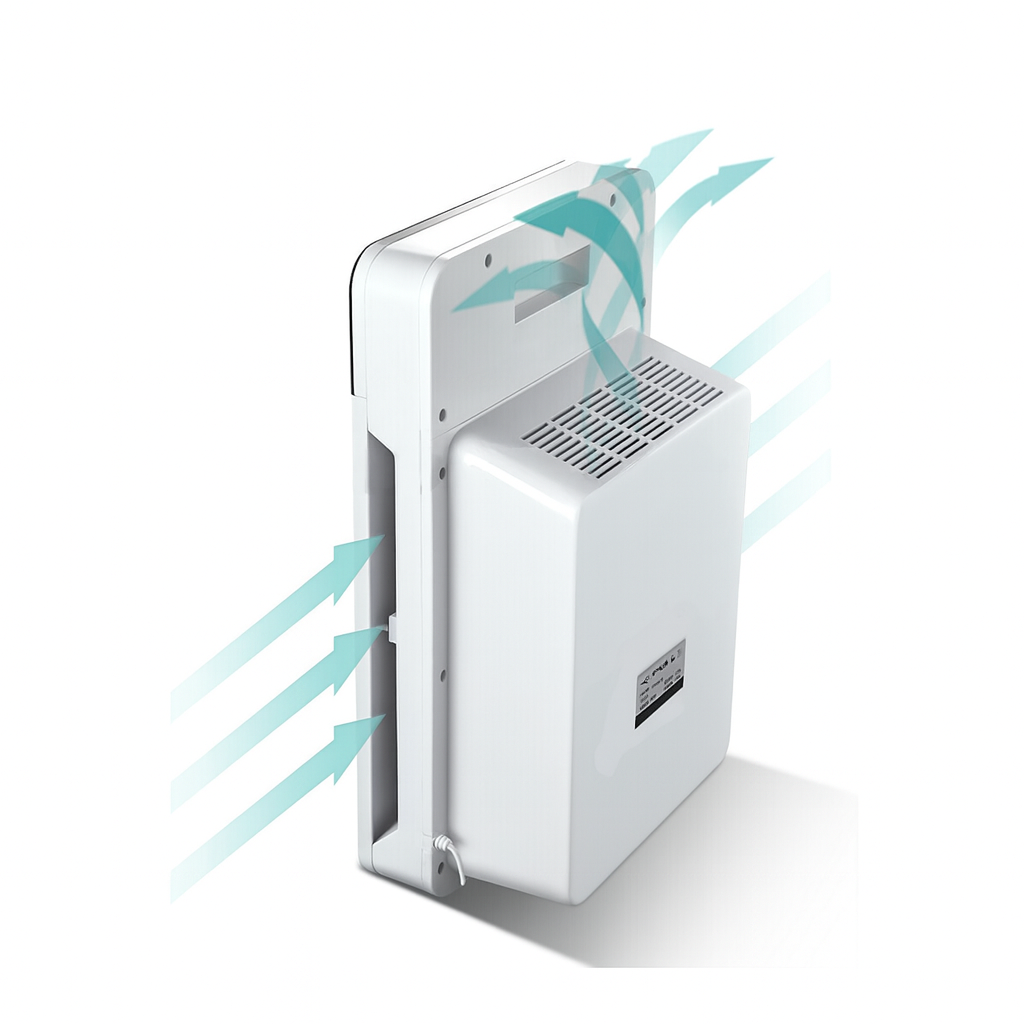 Pura Living Air Purifier