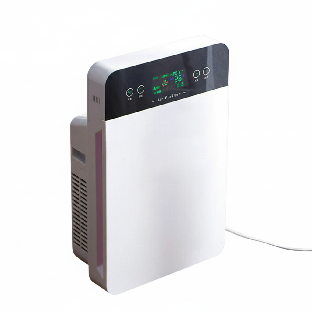 Pura Living Air Purifier